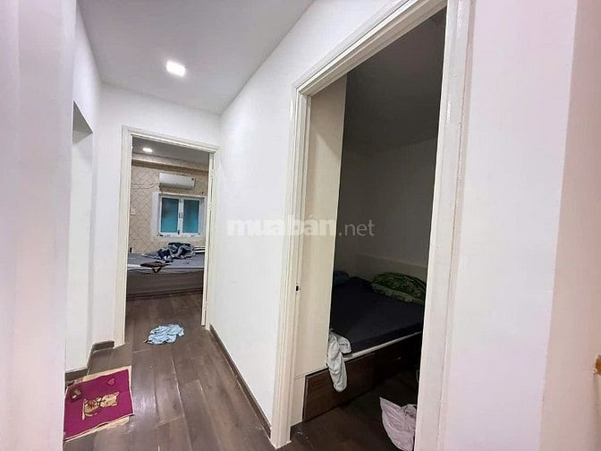 Bán nhà đẹp 4,6m x 8m, Phan Tây Hồ - phan xích long, Phú Nhuận h.nam