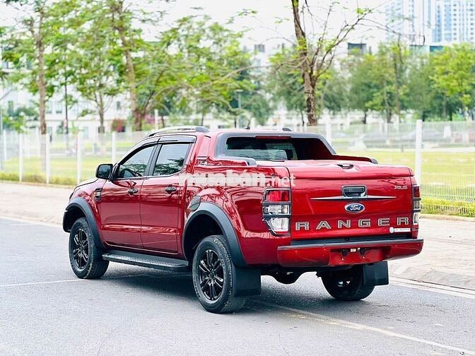 Ford Ranger 2021 2.2 XLS
