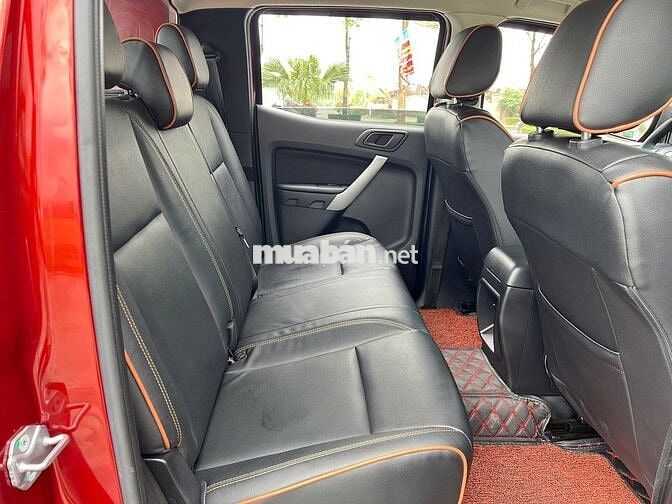 Ford Ranger 2021 2.2 XLS