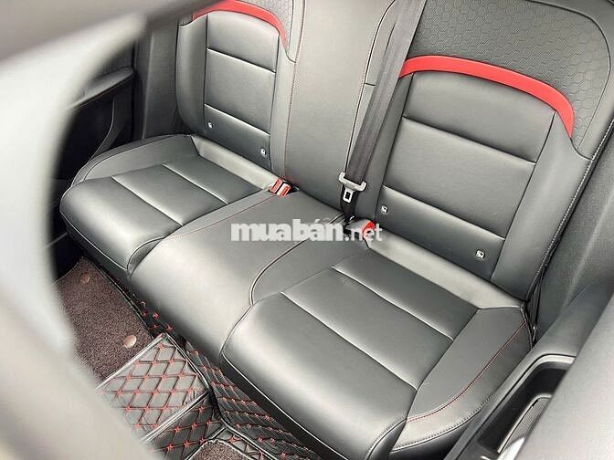 Mg5 2022 1.5 Luxury, tên tư nhân sử dụng