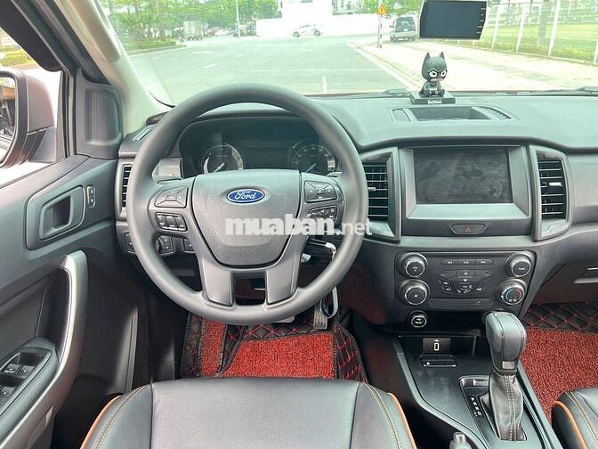 Ford Ranger 2021 2.2 XLS