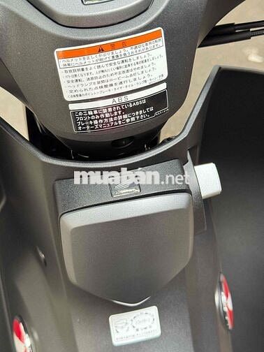 Super Cub 125 2025 ABS Đen Nhám Nhập Nhật Bản 🇯🇵