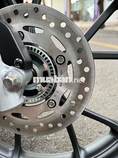 Super Cub 125 2025 ABS Đen Nhám Nhập Nhật Bản 🇯🇵