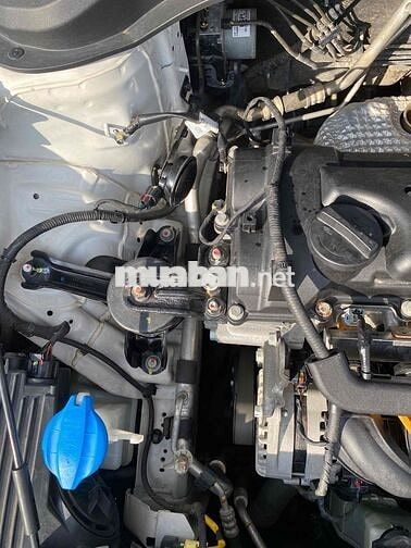 Hyundai Accent 2020 1.4 AT Đặc Biệt - 40000 km