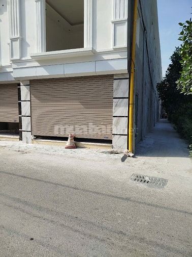 NHÀ CHÍNH CHỦ, 3 XE TẢI TRÁNH, 5 TẦNG, 35m2, CĂN GÓC, KINH DOANH