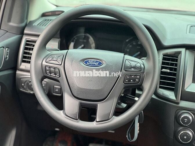 Ford Ranger 2021 2.2 XLS