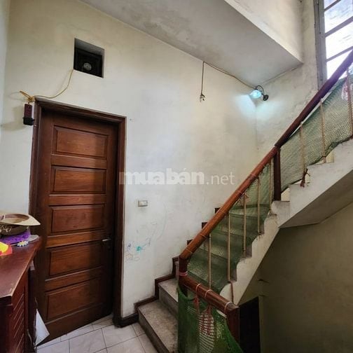 86m2 mặt phố Lãn Ông đã xây 2 tầng cho thuê kinh doanh đỉnh chóp