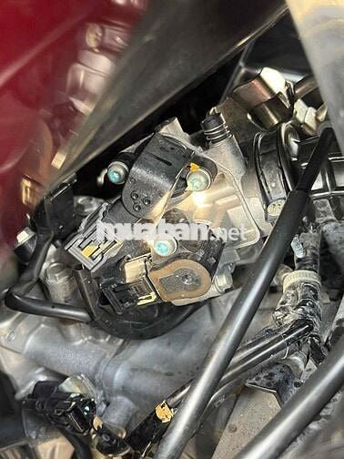 xe ab 2018 maskey cần thơ