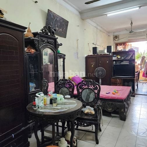 86m2 mặt phố Lãn Ông đã xây 2 tầng cho thuê kinh doanh đỉnh chóp