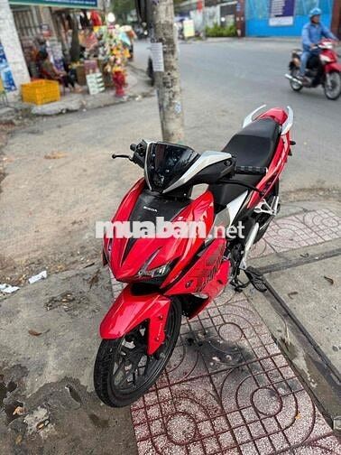 Winner X 2019 máy zin biển số 71 cccd chủ