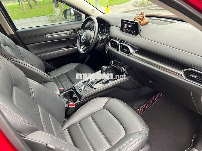 Mazda Cx5 2.0 2019 tên tư nhân