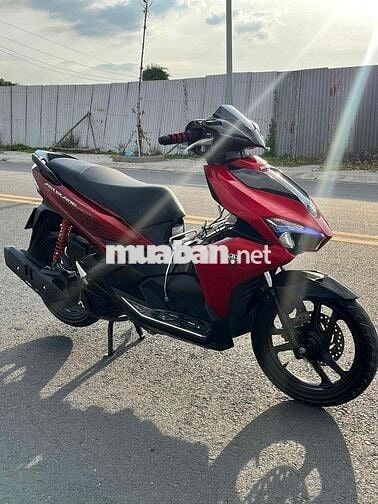 xe ab 2018 maskey cần thơ
