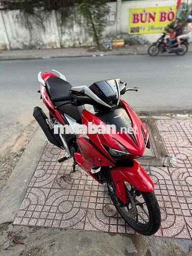 Winner X 2019 máy zin biển số 71 cccd chủ