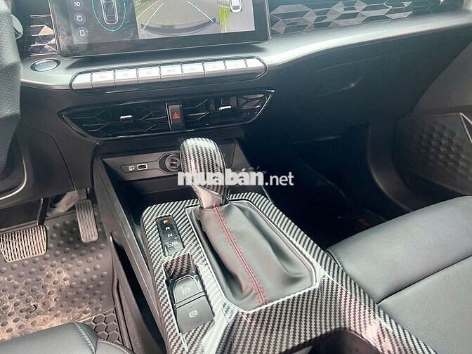 MG5 luxury sx 2023 màu đen cực đẹp