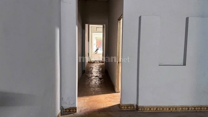 Cho thuê nhà nguyên căn MTKD đường Thới Hoà 5x40