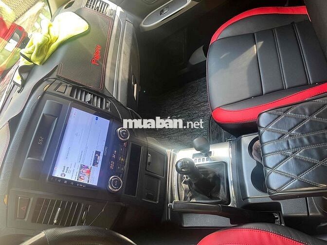 Mitsubishi 2007 - 111000 km
