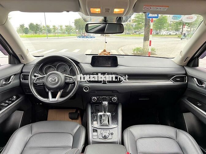 Mazda Cx5 2.0 2019 tên tư nhân