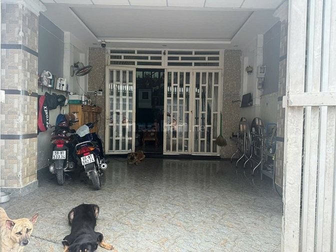 Cần bán gấp nhà phạm văn sáng hóc môn hcm