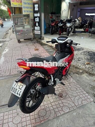 Winner X 2019 máy zin biển số 71 cccd chủ