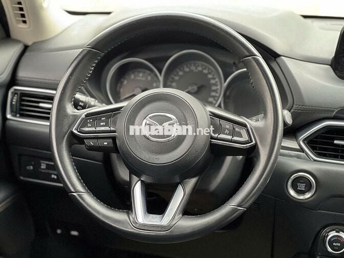 Mazda Cx5 2.0 2019 tên tư nhân