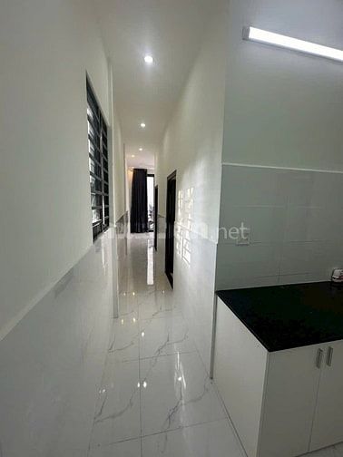 Chính chủ bán nhà đường Hồ Bá Kiện P15 Q10 50m2 Giá 3ty340 