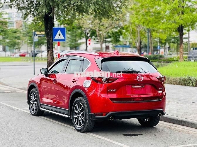 Mazda Cx5 2.0 2019 tên tư nhân