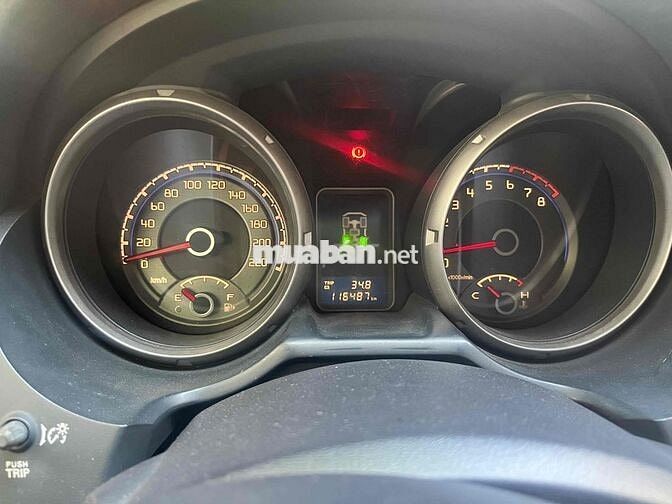 Mitsubishi 2007 - 111000 km