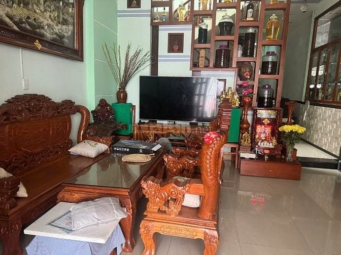 Cần bán gấp nhà phạm văn sáng hóc môn hcm