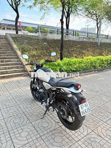 Bán XSR155 DK 2023 ODO8k BS68 chính chủ