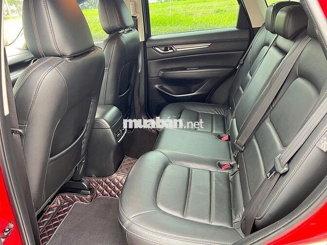 Mazda Cx5 2.0 2019 tên tư nhân