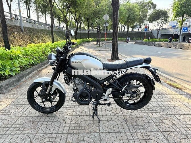 Bán XSR155 DK 2023 ODO8k BS68 chính chủ