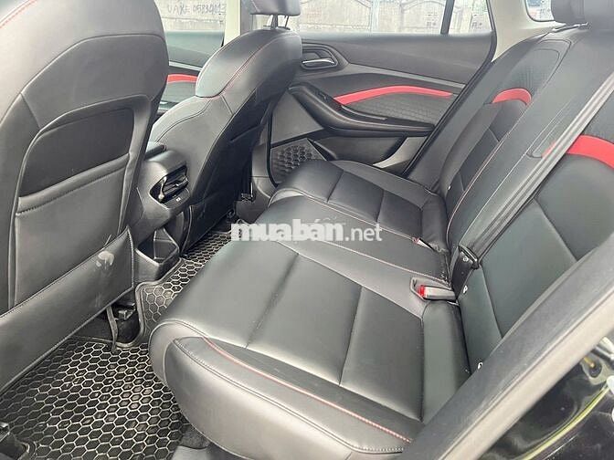 MG5 luxury sx 2023 màu đen cực đẹp