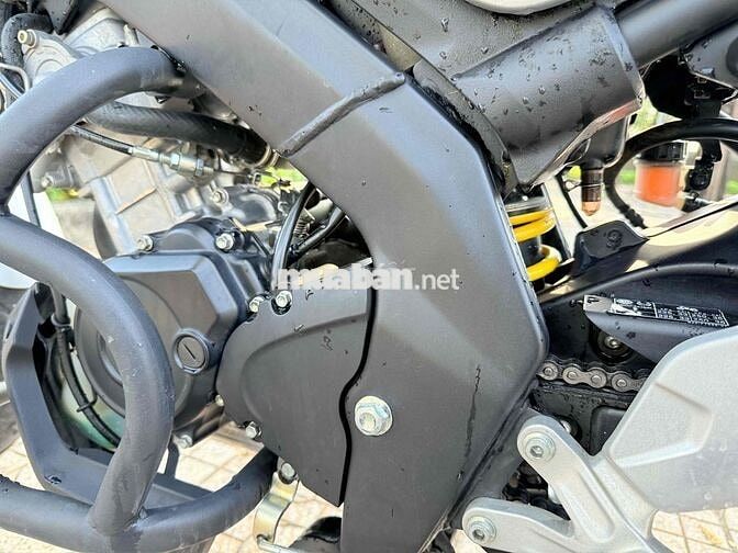 Bán XSR155 DK 2023 ODO8k BS68 chính chủ