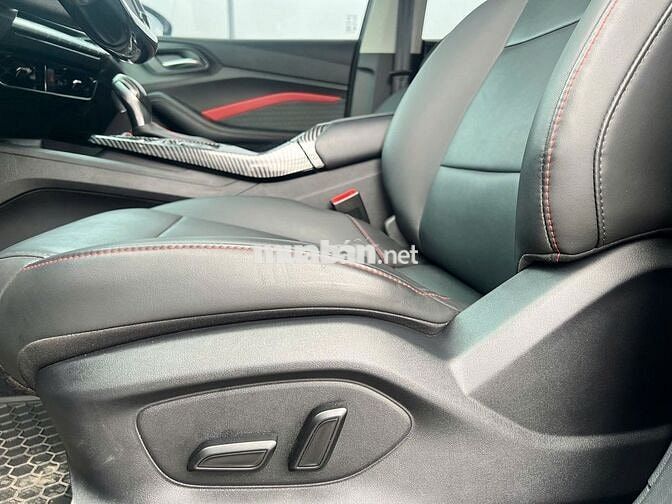 MG5 luxury sx 2023 màu đen cực đẹp
