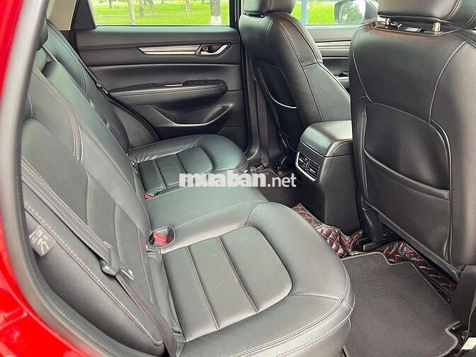 Mazda Cx5 2.0 2019 tên tư nhân