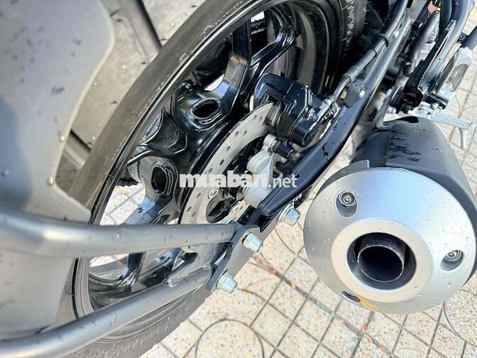 Bán XSR155 DK 2023 ODO8k BS68 chính chủ