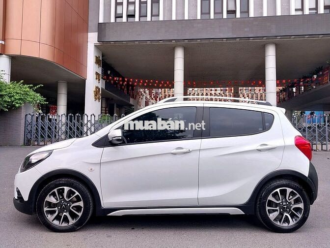 VinFast Fadil 2022  - 40000 km
