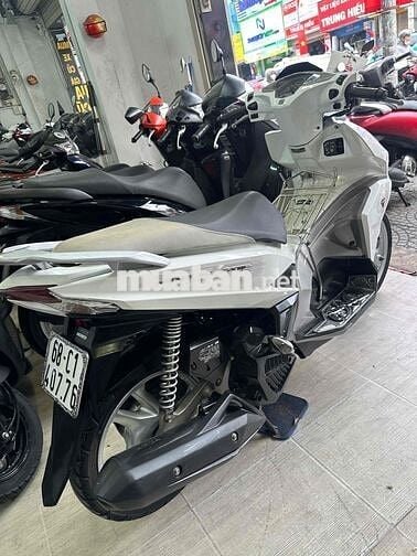 AB 1/2018 led. Màu Trắng đẹp.Chính chủ công chứng