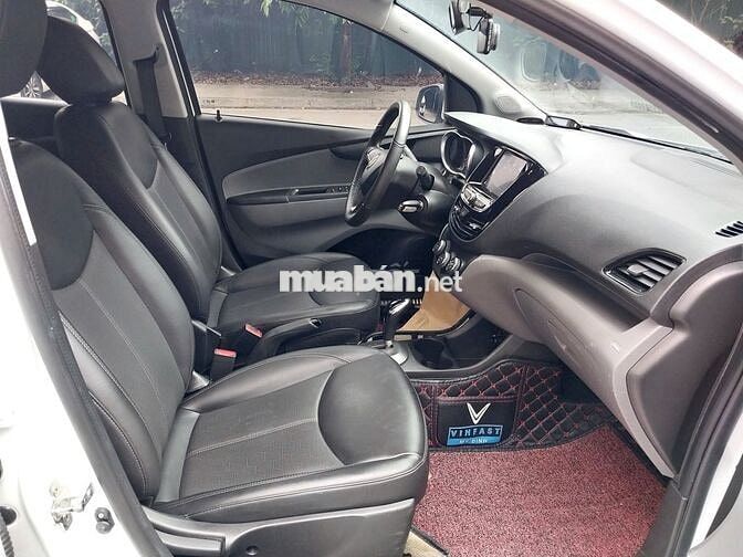VinFast Fadil 2022  - 40000 km