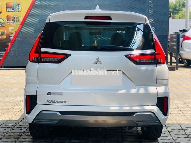 Xpander Premium 2022 - Xe Gia Đình Odo nhẹ 57000km