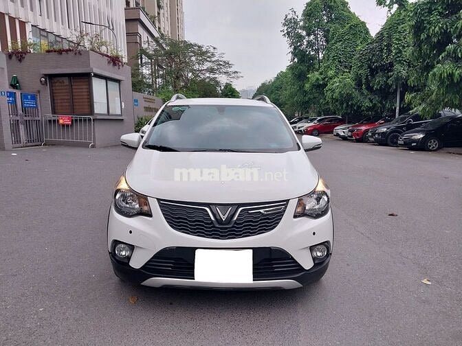 VinFast Fadil 2022  - 40000 km