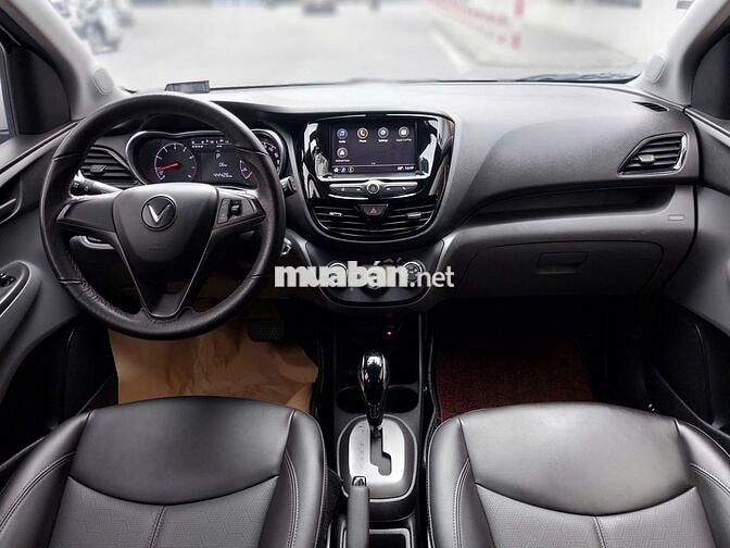 VinFast Fadil 2022  - 40000 km