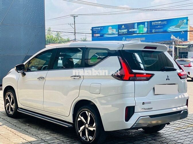 Xpander Premium 2022 - Xe Gia Đình Odo nhẹ 57000km