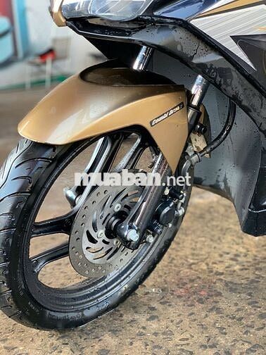 ab mắt cú đời 2015 sơn zin tem zin xe lướt