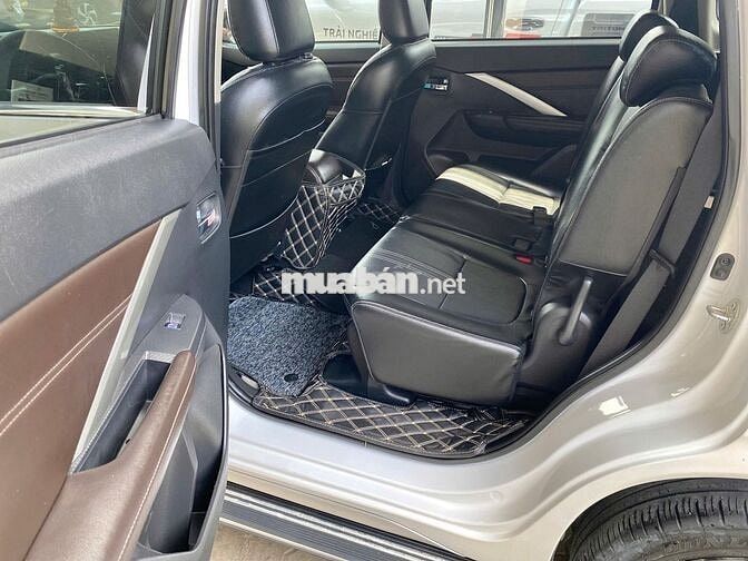 Xpander Premium 2022 - Xe Gia Đình Odo nhẹ 57000km