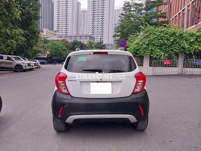 VinFast Fadil 2022  - 40000 km