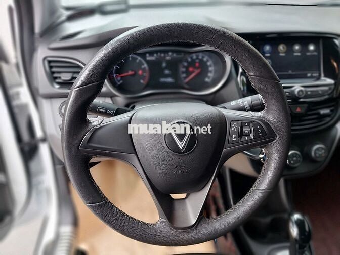 VinFast Fadil 2022  - 40000 km