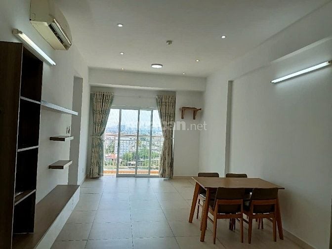 Cho thuê  chung cư mỹ phú quận 7 90m giá 11tr