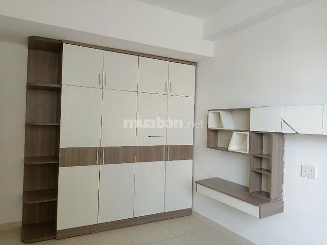 Cho thuê  chung cư mỹ phú quận 7 90m giá 11tr