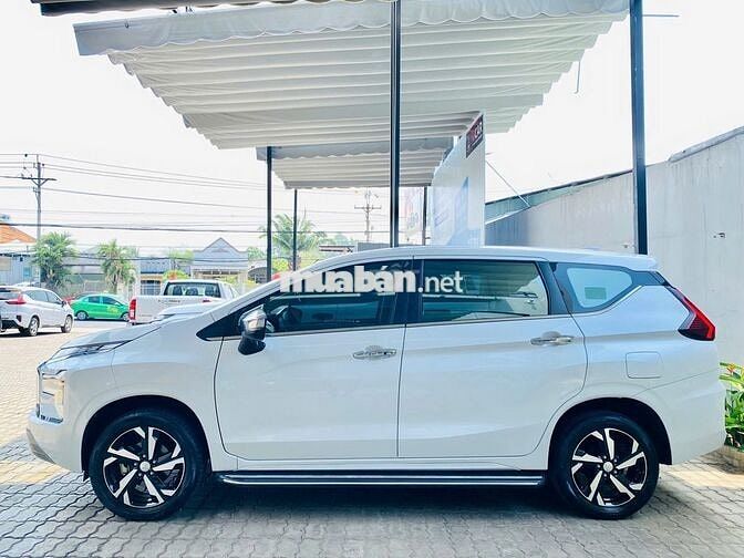 Xpander Premium 2022 - Xe Gia Đình Odo nhẹ 57000km